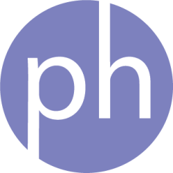 Parker Health Intranet Login Page